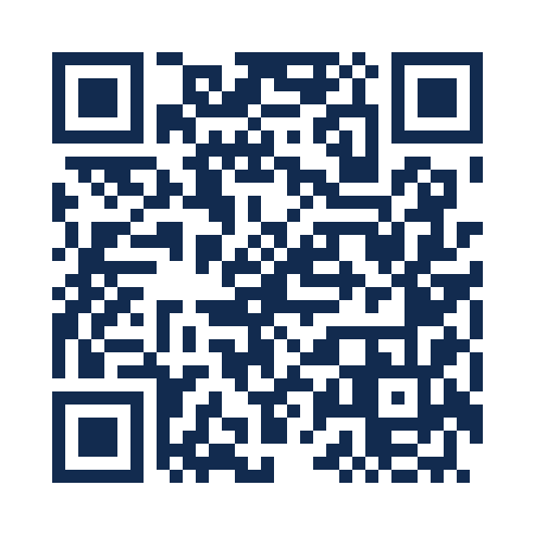 App Store QR code
